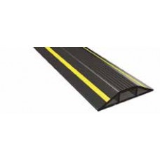 CABLE PROTECTOR 1.8M - 3 CHANNEL 