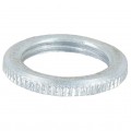 Milled-edge 1 1/2"mm Lock Ring - 10 per pack