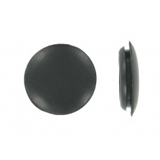 38mm BLIND PVC Grommet - 50 per pack