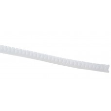PE Natural Grommet Strip for 1.6 to 2.0 thick material _ 10m
