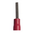 Red pin 10mm long. For cable size 0.5mm - 1.5mm - 100 per pack