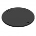 PVC LID FOR 20MM BOX - BLACK PVC LID FOR 20MM BOX - BLACK