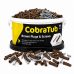 CobraTub 2  - Brown Wall plug x 400 + No10 x 2