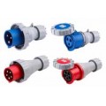 IP 67 plug range 240V 16W - BLUE