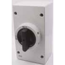 32 AMP DC ROTARY ISOLATOR