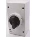 32 AMP DC ROTARY ISOLATOR
