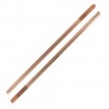 Copper Bond Earth Rod - 3/8 x 4'