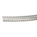 25mm Galvanized flexible conduit - 50m reel