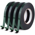Double Sided Foam Tape - LENGTH : 10M WIDTH 12MM