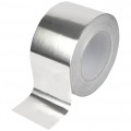 Aluminium Tape - LENGTH 45M WIDTH 100MM