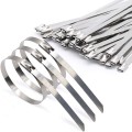  Stainless Cable Ties 300m (Price for 100 packs)