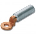 Bi Metal Lug - 120mm X 12mm Hole 