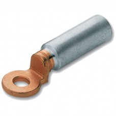 Bi Metal Lug - 35mm X 12mm Hole