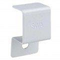 External Half Saddles 25mm priced per 100