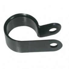 Nylon P Clip 28mm - Per 100
