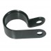 Nylon P Clip 28mm - Per 100