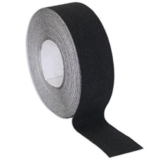 Anti Slip Tape LENGTH 5M WIDTH 50MM - BLACK