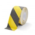 Anti Slip Tape - LENGTH 5M WIDTH 50MM - BLACK / YELLOW
