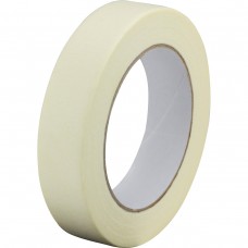 Masking Tape - LENGTH 50M WIDTH 18MM