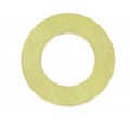 M10 Brass Washer - 100 per pack