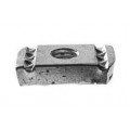 M10 Channel Nut - 100 per pack