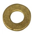 M4 Brass washer - 100 per pack