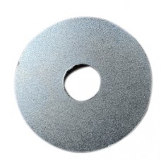 Penny Washer BZP M5 hole with 20mm dia. - 100 per pack