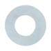 Steel Washer DIN125 M4 - 100 per pack