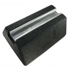 250mm Rubber Feet  X 20 