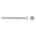 10 x 1 3/4-inch Twinthread Countersunk wood screws - 200 per pack