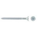 10 x 1 3/4-inch Twinthread Countersunk wood screws - 200 per pack