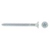 10 x 1 3/4-inch Twinthread Countersunk wood screws - 200 per pack