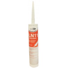 Fire Rated Silicone 310ml
