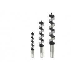 Auger Wood Bit - Hex Shank - 6.0 x 235