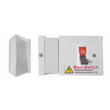 Mains Switch Fuse 80amp