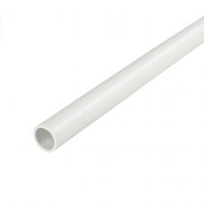ROUND CONDUIT 25MM X 1.3MM - 3MTR ( BUNDLE X 30 )