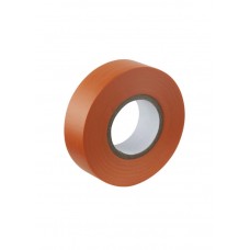 PVC TAPE - 19MM X 0.13MM X 33M - ORANGE