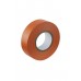 PVC TAPE - 19MM X 0.13MM X 33M - ORANGE