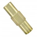 5/8-inch Earth Rod External Coupler