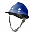 Safety Helmets - Blue Safety Helmets - Blue
