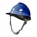 Safety Helmets - Blue Safety Helmets - Blue