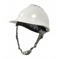 Safety Helmets - White Safety Helmets - White
