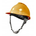 Safety Helmets - YELLOW Safety Helmets - YELLOW
