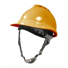 Safety Helmets - YELLOW Safety Helmets - YELLOW