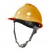 Safety Helmets - YELLOW Safety Helmets - YELLOW