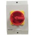 Rotary Isolator 40Amp 4 Pole