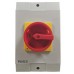 Rotary Isolator 63Amp 4 Pole
