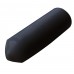 THREADED ROD END CAP FLEX PVC - 100 per pack