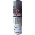 Bright Zinc Galv. Spray - 400ml - Temp range 150 Degrees Con