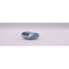 32mm Screwed Nipple (10)